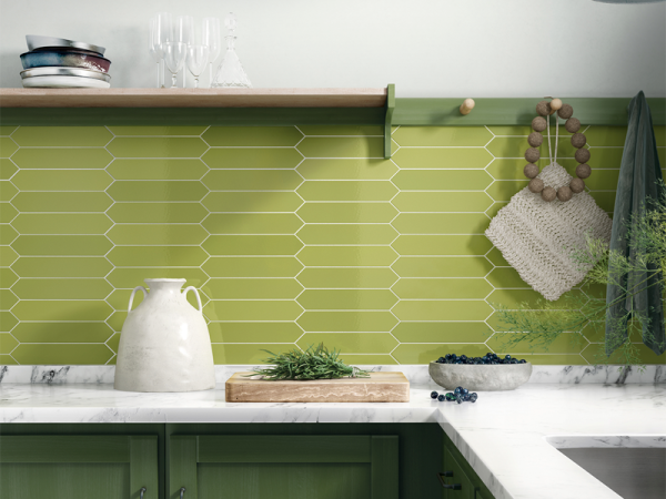 Коллекция плитки EQUIPE CERAMICAS ARROW