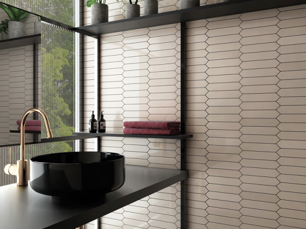 Коллекция плитки EQUIPE CERAMICAS ARROW