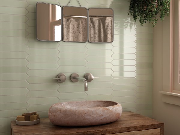 Коллекция плитки EQUIPE CERAMICAS ARROW