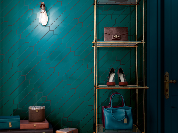 Коллекция плитки EQUIPE CERAMICAS ARROW