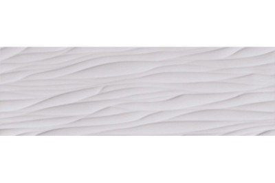 Плитка Structure Pattern серый рельеф 25x75 STU-WTU091
