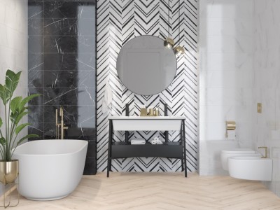 Коллекция плитки Meissen Keramik GATSBY