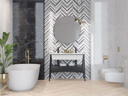 Коллекция плитки Meissen Keramik GATSBY