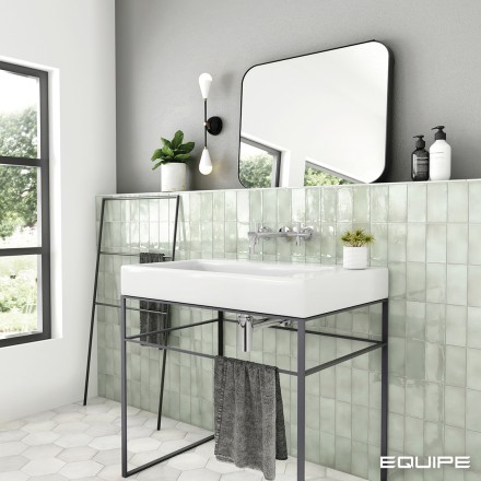 Плитка керамическая настенная 26902 MANACOR Mint 7,5х15 см