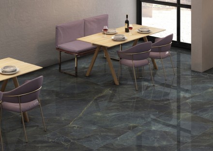 Керамогранит Fiordland 60*120 HIGH GLOSSY