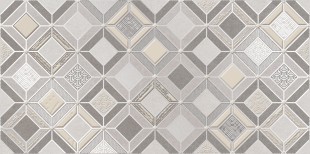 Декор STARCK MOSAICO 1 20,1*40,5