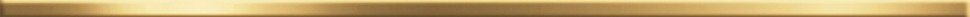 Бордюр DELACORA Listello Gold 13x740 BW0LIS09
