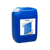 MAPEI ADMIX F(FUGOLASTIC) 5 кг Жидкая полимерная добавка для шовных заполнителей Keracolor FF  