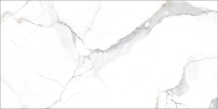 GT120606103PR Керамогранит Calacatta Imperial_GT Бел. 60x120 полир.