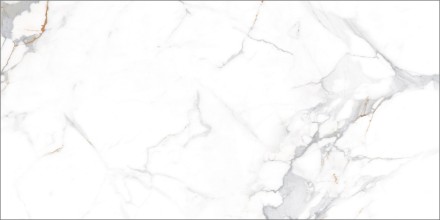 GT120606103PR Керамогранит Calacatta Imperial_GT Бел. 60x120 полир.