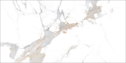 GT120606103PR Керамогранит Calacatta Imperial_GT Бел. 60x120 полир.