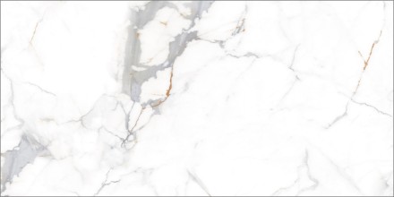 GT120606103PR Керамогранит Calacatta Imperial_GT Бел. 60x120 полир.