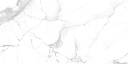 GT120606103PR Керамогранит Calacatta Imperial_GT Бел. 60x120 полир.