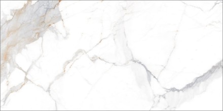 GT120606103PR Керамогранит Calacatta Imperial_GT Бел. 60x120 полир.