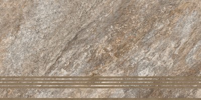 ST216VG Ступень кер. Thor_GT Беж. 30x60