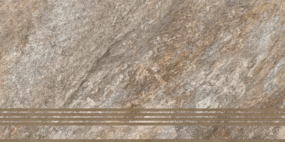 ST216VG Ступень кер. Thor_GT Беж. 30x60