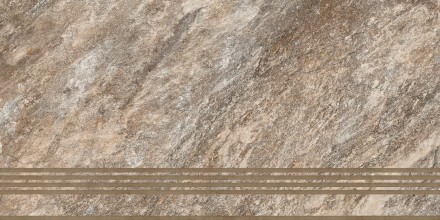 ST216VG Ступень кер. Thor_GT Беж. 30x60