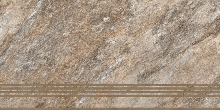 ST216VG Ступень кер. Thor_GT Беж. 30x60