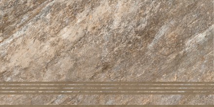 ST216VG Ступень кер. Thor_GT Беж. 30x60