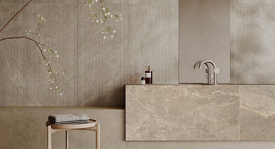  Коллекция плитки VITRA RIGATO