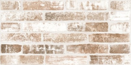 Керамогранит Брикстори 6260-0067 (ст. арт 6060-0268) 30х60 коричневый
