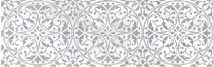 Настенная плита Decorado Rosace 31,5*100