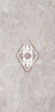 Декор Inserto + Ventana Oka Blade Perla 25x50 - Navarti