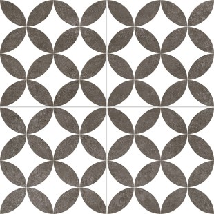 Напольная плитка DUAL GRES CHIC COLLECTION ROY 45*45