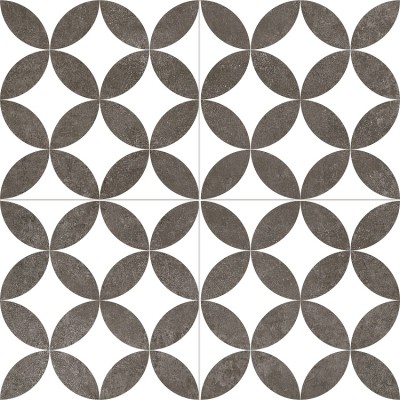 Напольная плитка DUAL GRES CHIC COLLECTION ROY 45*45