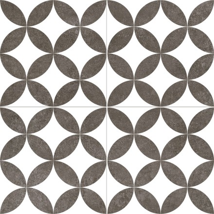 Напольная плитка DUAL GRES CHIC COLLECTION ROY 45*45