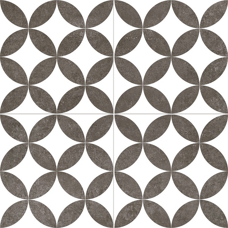 Напольная плитка DUAL GRES CHIC COLLECTION ROY 45*45