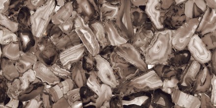 Керамогранит Volcanic Agate 60*120 HIGH GLOSSY