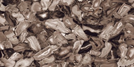 Керамогранит Volcanic Agate 60*120 HIGH GLOSSY