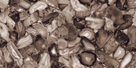 Керамогранит Volcanic Agate 60*120 HIGH GLOSSY