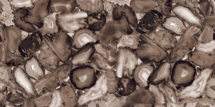 Керамогранит Volcanic Agate 60*120 HIGH GLOSSY