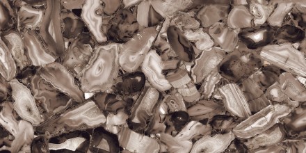 Керамогранит Volcanic Agate 60*120 HIGH GLOSSY