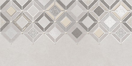 Декор STARCK MOSAICO 2 20,1*40,5