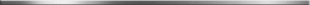 Бордюр DELACORA Listello Silver 13x740 BW0LIS66