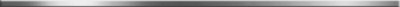 Бордюр DELACORA Listello Silver 13x740 BW0LIS66