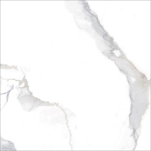 GT60606103PR Керамогранит Calacatta Imperial_GT Бел. 60x60 полир. 