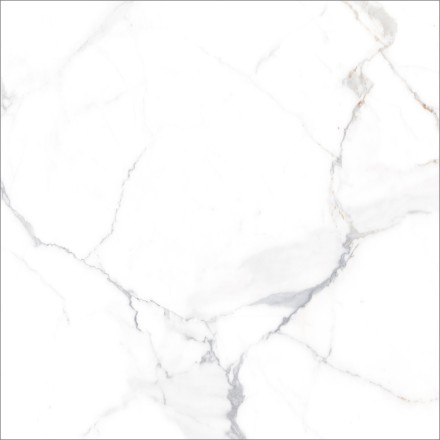 GT60606103PR Керамогранит Calacatta Imperial_GT Бел. 60x60 полир. 