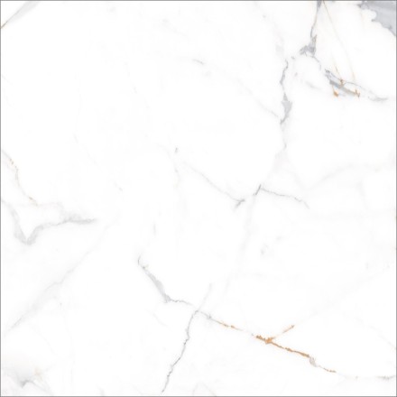 GT60606103PR Керамогранит Calacatta Imperial_GT Бел. 60x60 полир. 