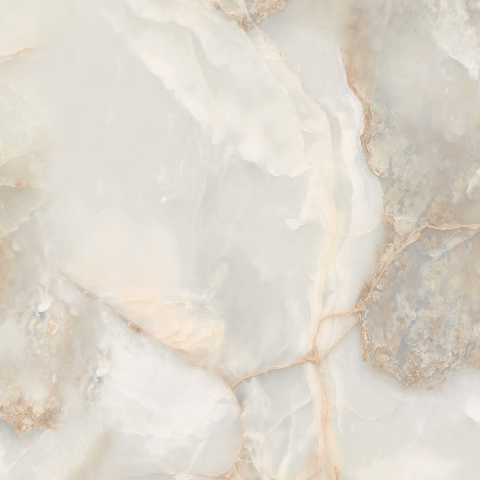 GT60605902PR Керамогранит Miller Onyx_GT Беж. 60x60 полир.