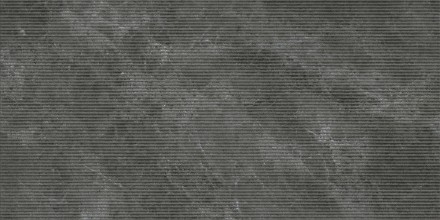 60x120 Rigato Декор Антрацит Матовый R10A