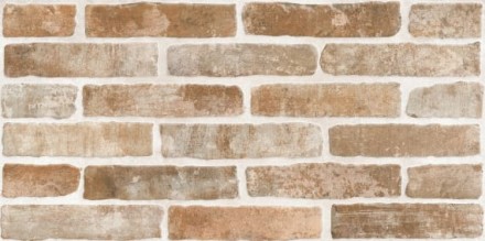 Керамогранит Брикстори 6260-0061 (ст. арт. 6060-0244) 30х60 кирпич