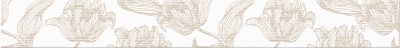 Бордюр Mallorca Beige Floris 7,5*63