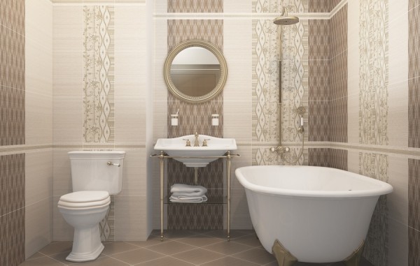 Коллекция плитки Azori Ceramica САТТИ