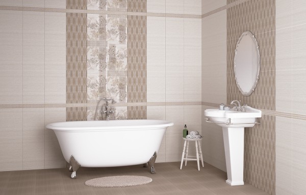 Коллекция плитки Azori Ceramica САТТИ