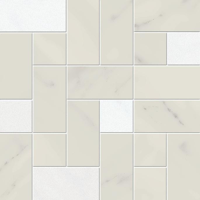 Мозаика ALLURE Gioia Suite 29*29