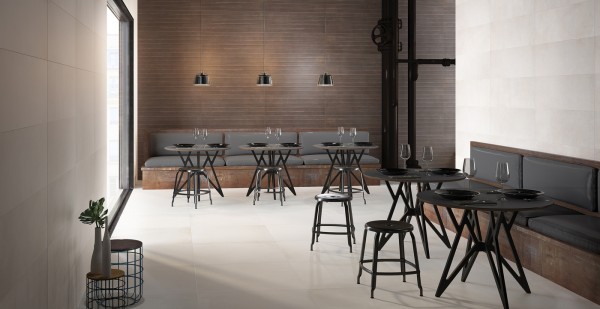 Коллекция плитки Keraben Metropol Track